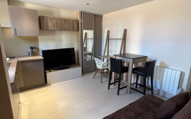 Appartement à Bron