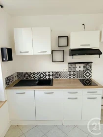 Appartement à Châtellerault