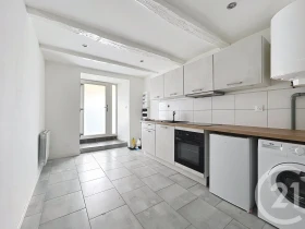 Appartement à Delle