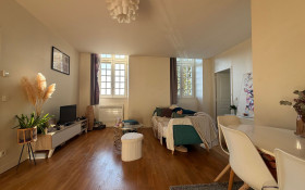 Appartement à Limoges
