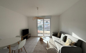 Appartement à Mont-de-Marsan