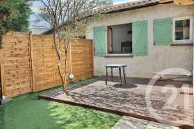 Appartement à Pessac