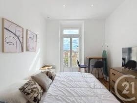 Studio à Cannes