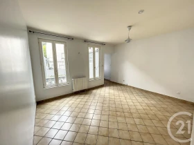 Appartement à Troyes