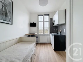 Studio à Tours