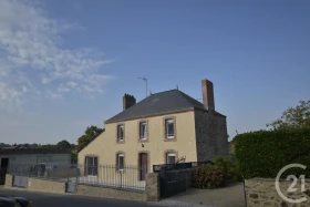 Maison à Maisoncelles-du-Maine