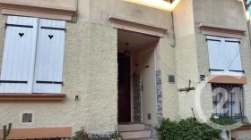Maison à Nice