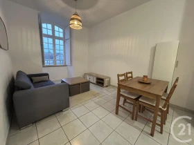 Appartement à Falaise