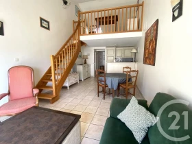 Appartement à Les Sables-d'Olonne