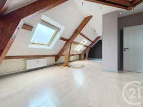 Appartement à Lure
