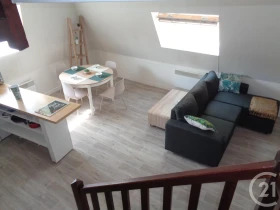 Appartement à Brive-la-Gaillarde