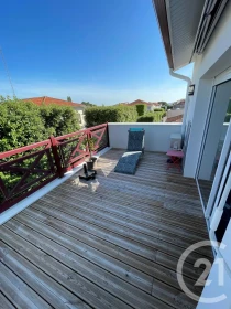 Appartement à Andernos-les-Bains