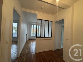 Appartement à Asnières-sur-Seine