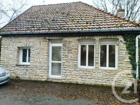 Appartement à Montbéliard