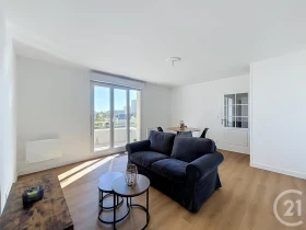 Appartement à Orléans