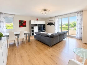 Appartement à Albi