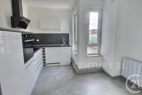 Appartement à Freyming-Merlebach