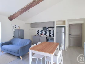 Appartement à Bagnols-sur-Cèze