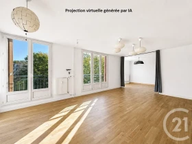 Appartement à Versailles