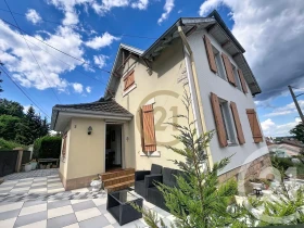 Maison à Belfort