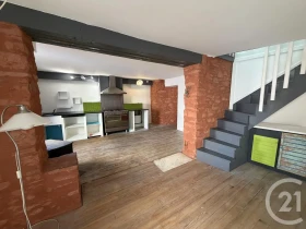 Maison à Montlaur
