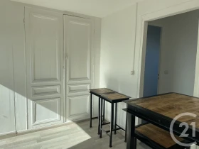 Appartement à Calais