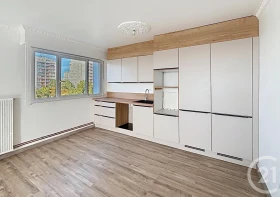 Appartement à Melun