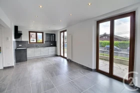 Appartement à Thonon-les-Bains