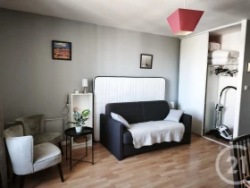 Studio à Vittel