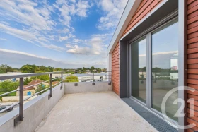 Appartement à Bruges