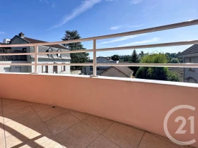 Appartement à Montbéliard