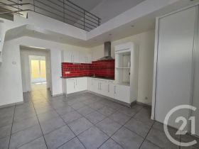 Appartement à Gap