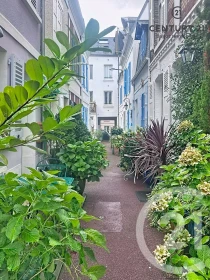 Maison à Trouville-sur-Mer