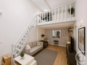 Maison à Aubervilliers