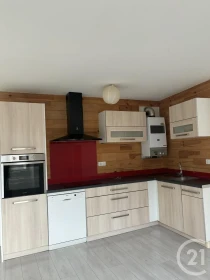 Appartement à Aurillac
