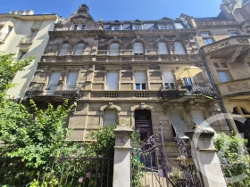 Appartement à Metz
