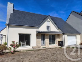 Maison à Ploemeur