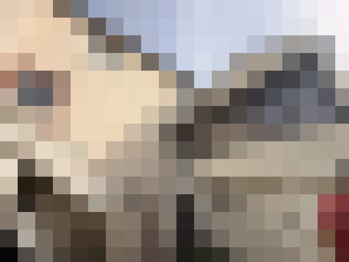  / #8