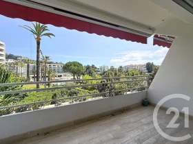 Studio à Cannes
