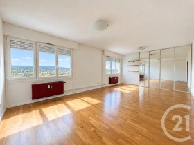Appartement à Metz