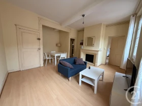 Appartement à Albi
