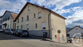Appartement à Pontarlier