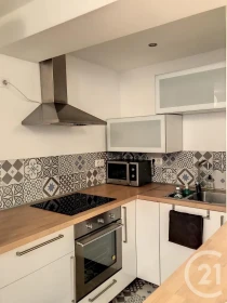 Appartement à Metz