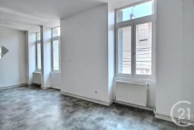 Appartement à Montluel