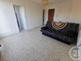 Studio à Nîmes