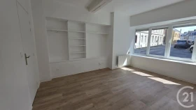 Studio à Fécamp