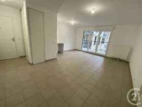 Appartement à Pontoise