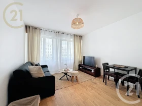 Studio à Cannes