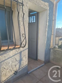 Studio à Rognac