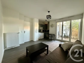 Studio à Livry-Gargan